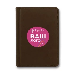 Ежедневник А6 карманный датированный  с вашим логотипом  WINNER